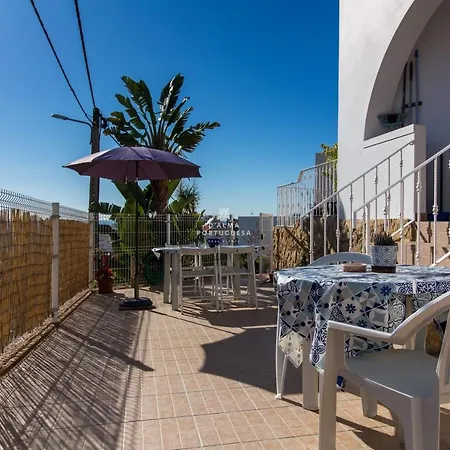 Дом отдыха Casa Rafael *