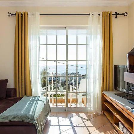 Casa Rafael Дом отдыха Албуфейра