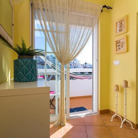 Casa Rafael Албуфейра