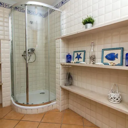 Casa Rafael Vakantiehuis Albufeira