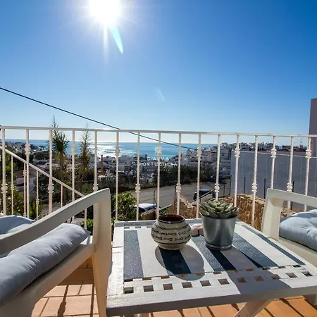 Casa Rafael Albufeira