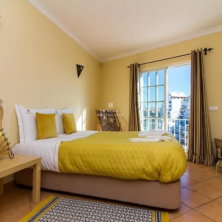 Casa Rafael * Albufeira