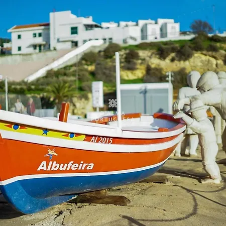 Casa Rafael * Albufeira