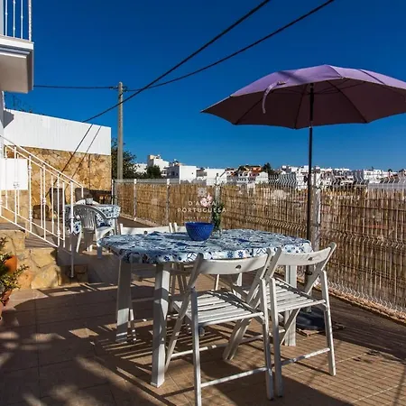 Feriehus Casa Rafael