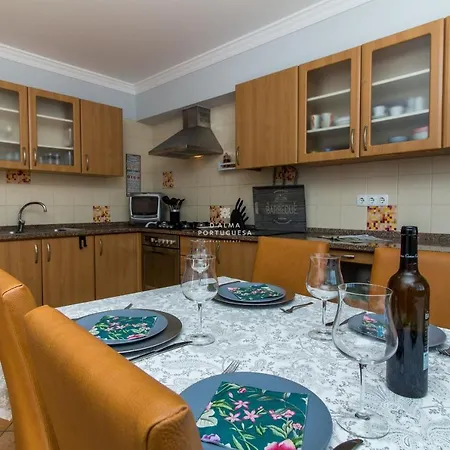 Casa Rafael Tatil Evi *