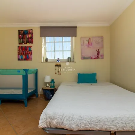 Casa Rafael * Albufeira