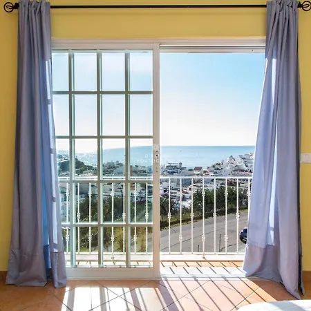 Casa Rafael Tatil Evi Albufeira
