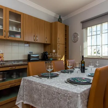 Casa Rafael Tatil Evi *