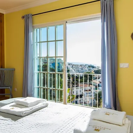 Casa Rafael Tatil Evi Albufeira