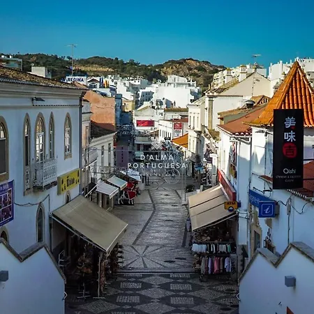 Casa Rafael Tatil Evi Albufeira