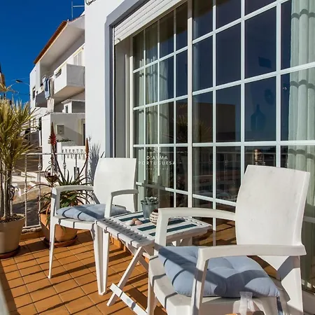 Tatil Evi Casa Rafael Albufeira